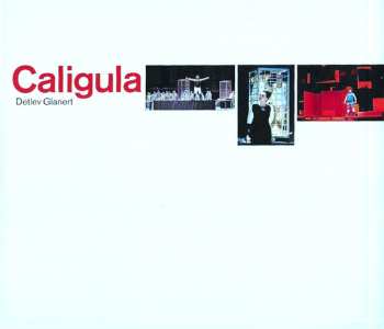 2CD/Coffret Markus Stenz: Caligula