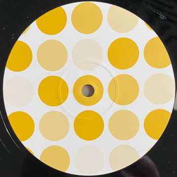 LP Dettinger: Blond