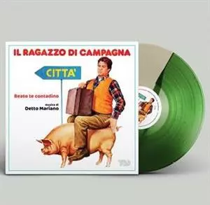 Detto Mariano: 7-il Ragazzo Di Campagna