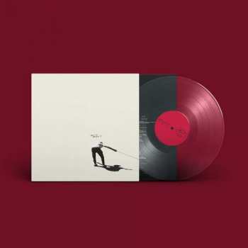 2LP dEUS: How To Replace It (coloured Vinyl)