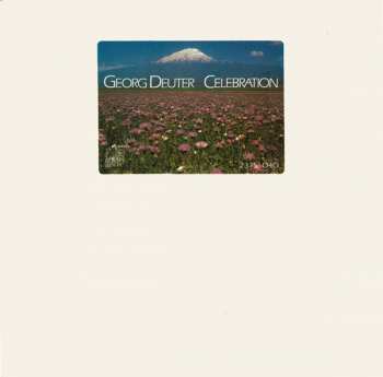 LP Deuter: Celebration