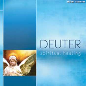 Album Deuter: Spiritual Healing