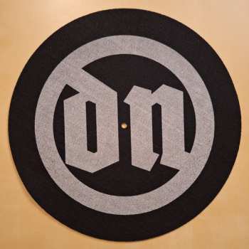 6LP/Coffret Deutsch Nepal: Vol.1 LTD | NUM