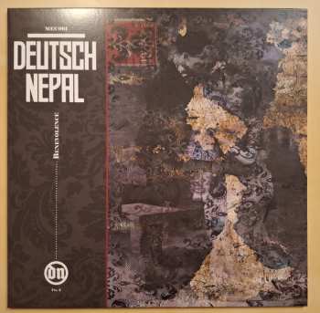 6LP/Coffret Deutsch Nepal: Vol.1 LTD | NUM