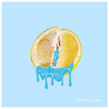 LP Deutsche Laichen: Deutsche Laichen