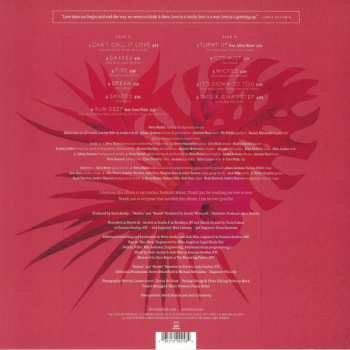 LP Deva Mahal: Run Deep