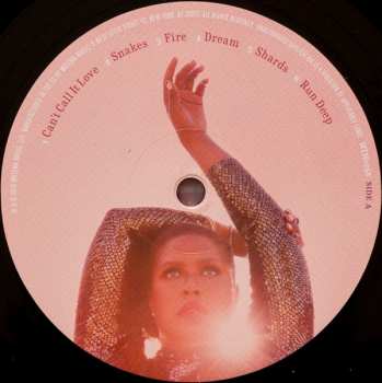 LP Deva Mahal: Run Deep