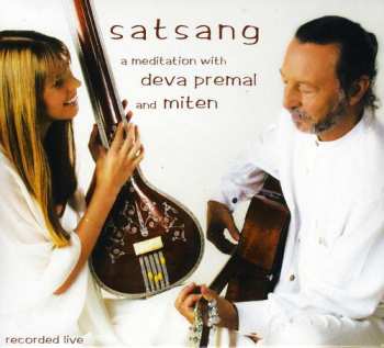 Album Deva Premal: Satsang