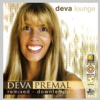 Album Deva Premal: Deva Lounge - Remixed