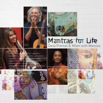 Deva Premal: Mantras For Life