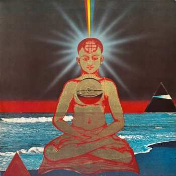 2LP Carlos Santana: The Swing Of Delight