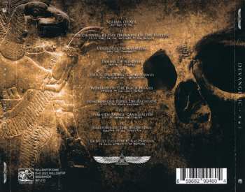 CD Devangelic: Xul