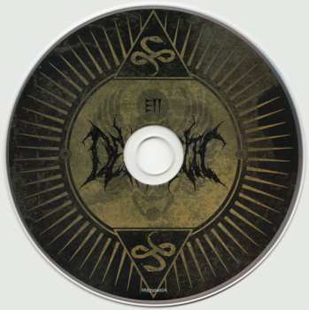 CD Devangelic: Xul
