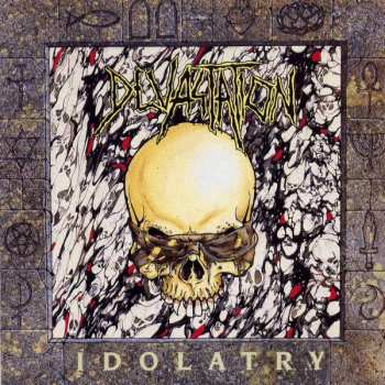 Album Devastation: Idolatry