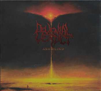 CD Devenial Verdict: Ash Blind NUM | DIGI
