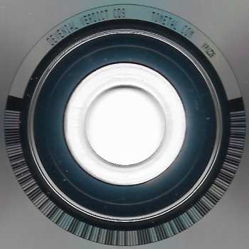 CD Devenial Verdict: Ash Blind NUM | DIGI