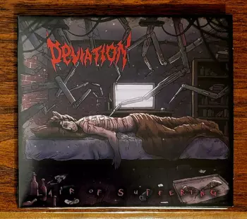 Deviation: Lair of Suffering