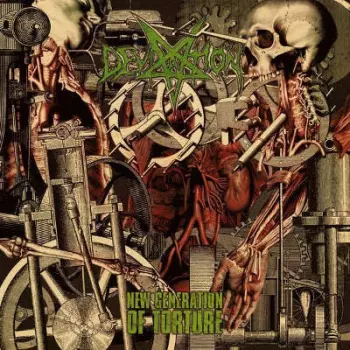 Deviation: New Generation of Torture