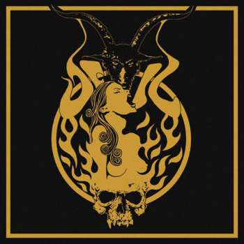 Album Devil: Time To Repent