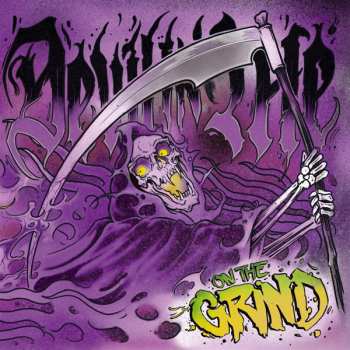 CD Devil In Me: On The Grind