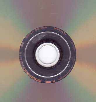 CD/DVD DevilDriver: Winter Kills LTD