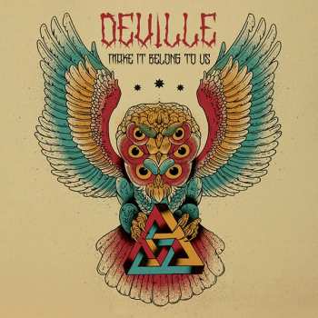 CD Deville: Make It Belong To Us