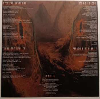 LP Devil's Reef: The Droste Observer