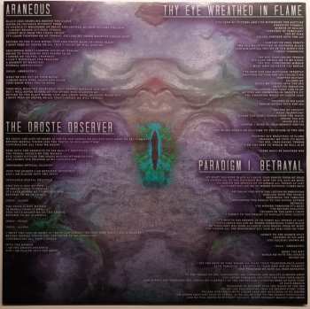LP Devil's Reef: The Droste Observer