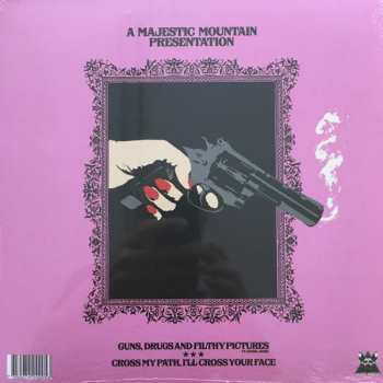 EP Devil's Witches: Guns, Drugs And Filthy Pictures CLR | LTD | PIC