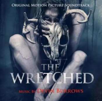 Album Devin Burrows: The Wretched