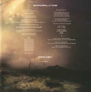 CD Devin Townsend: Empath