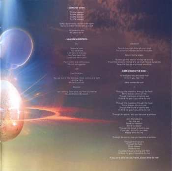CD Devin Townsend: Empath