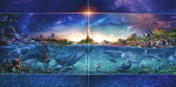 CD Devin Townsend: Empath