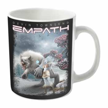 Marchandises Devin Townsend: Hrnek Ice Queen