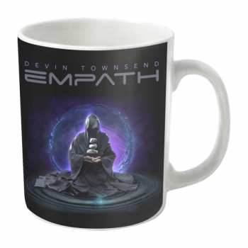 Marchandises Devin Townsend: Hrnek Meditation