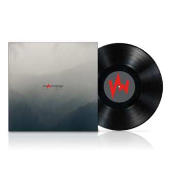 LP Devin Townsend: PowerNerd