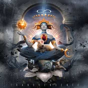 2CD Devin Townsend Project: Transcendence DIGI