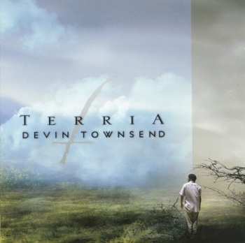 CD Devin Townsend: Terria