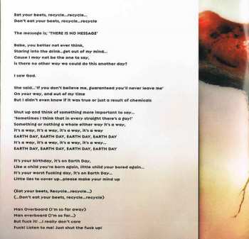 CD Devin Townsend: Terria