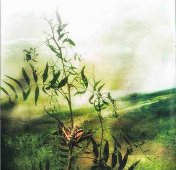 CD Devin Townsend: Terria