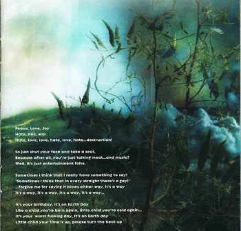 CD Devin Townsend: Terria