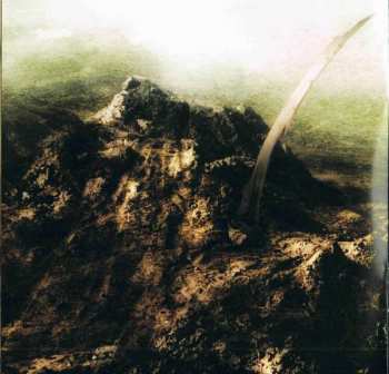 CD Devin Townsend: Terria