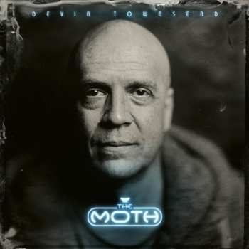 CD Devin Townsend: The Moth