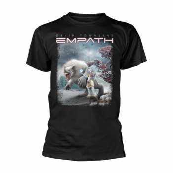 Merch Devin Townsend: T-shirt Ice Queen