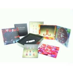 2CD/Coffret De/Vision: Popgefahr LTD | NUM