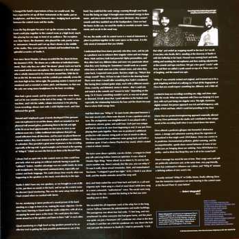 LP Devo: Freedom Of Choice LTD