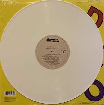 LP Devo: Q: Are We Not Men? A: We Are Devo! LTD | CLR