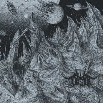 Album Devoid Of Thought: Outer World Graves