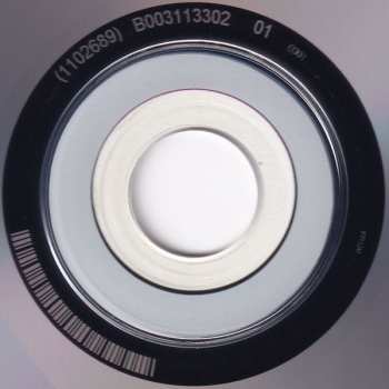 CD Devon Gilfillian: Black Hole Rainbow