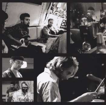 CD Devon Gilfillian: Black Hole Rainbow